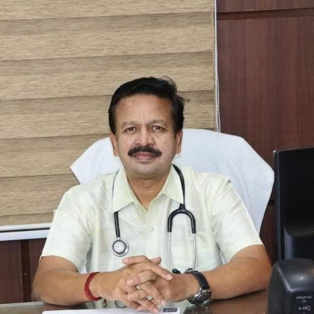 Dr. R. Sivan